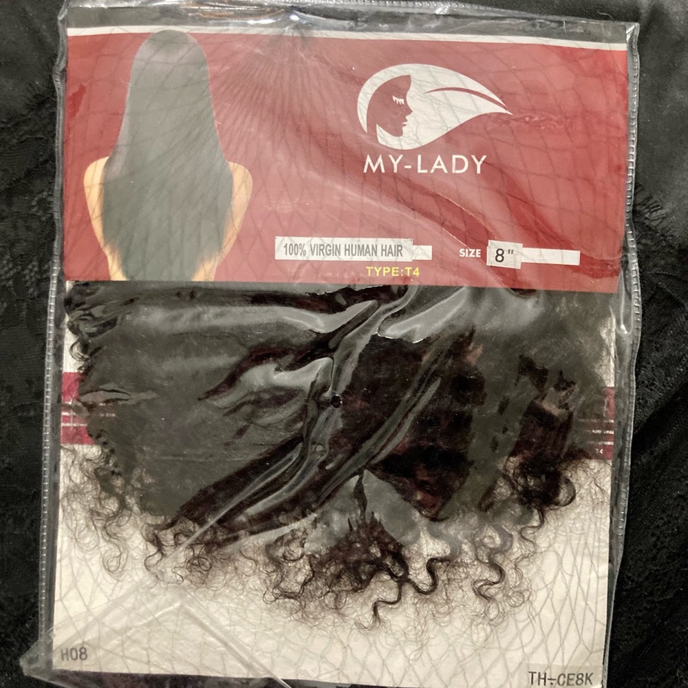 My-Lady Hair Extensions - Picture 4 of 4